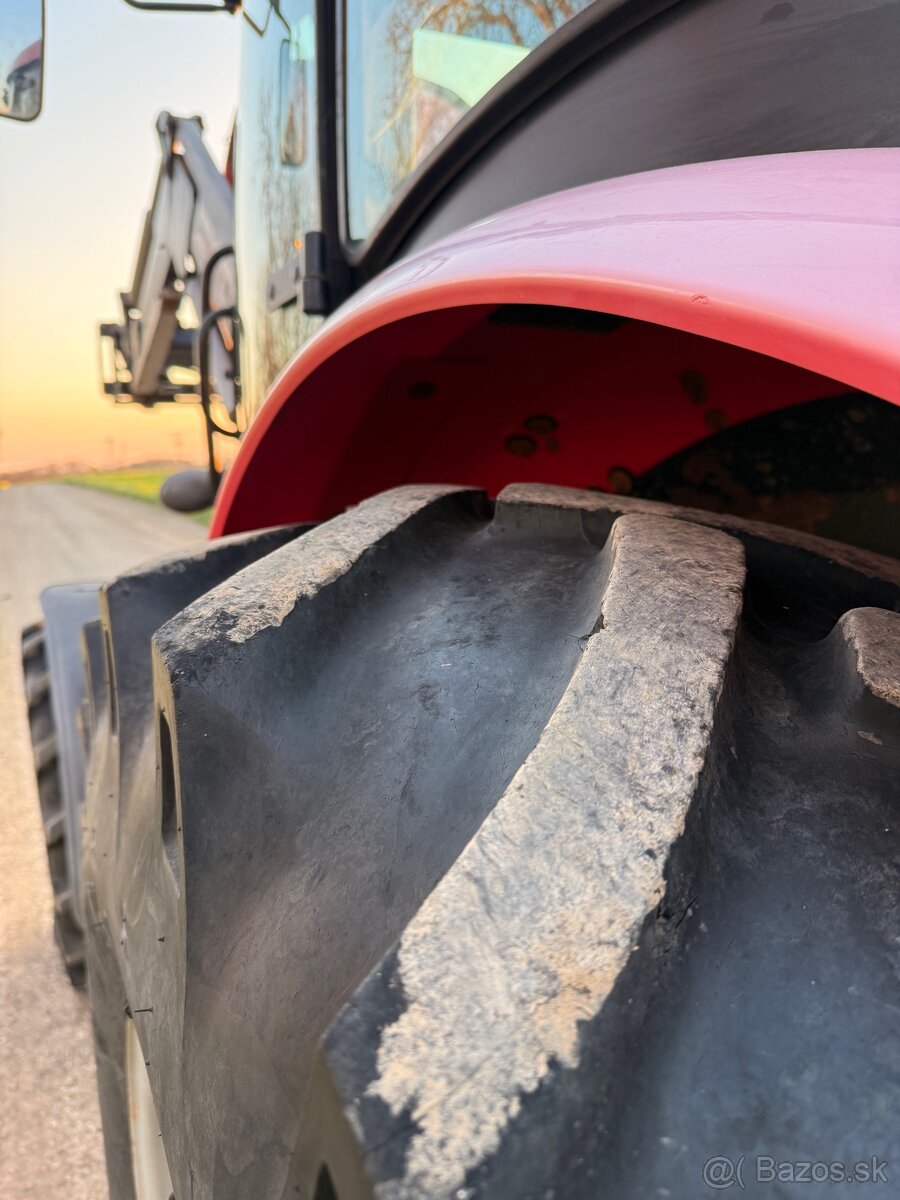 Zetor Proxima 105 Power - 9