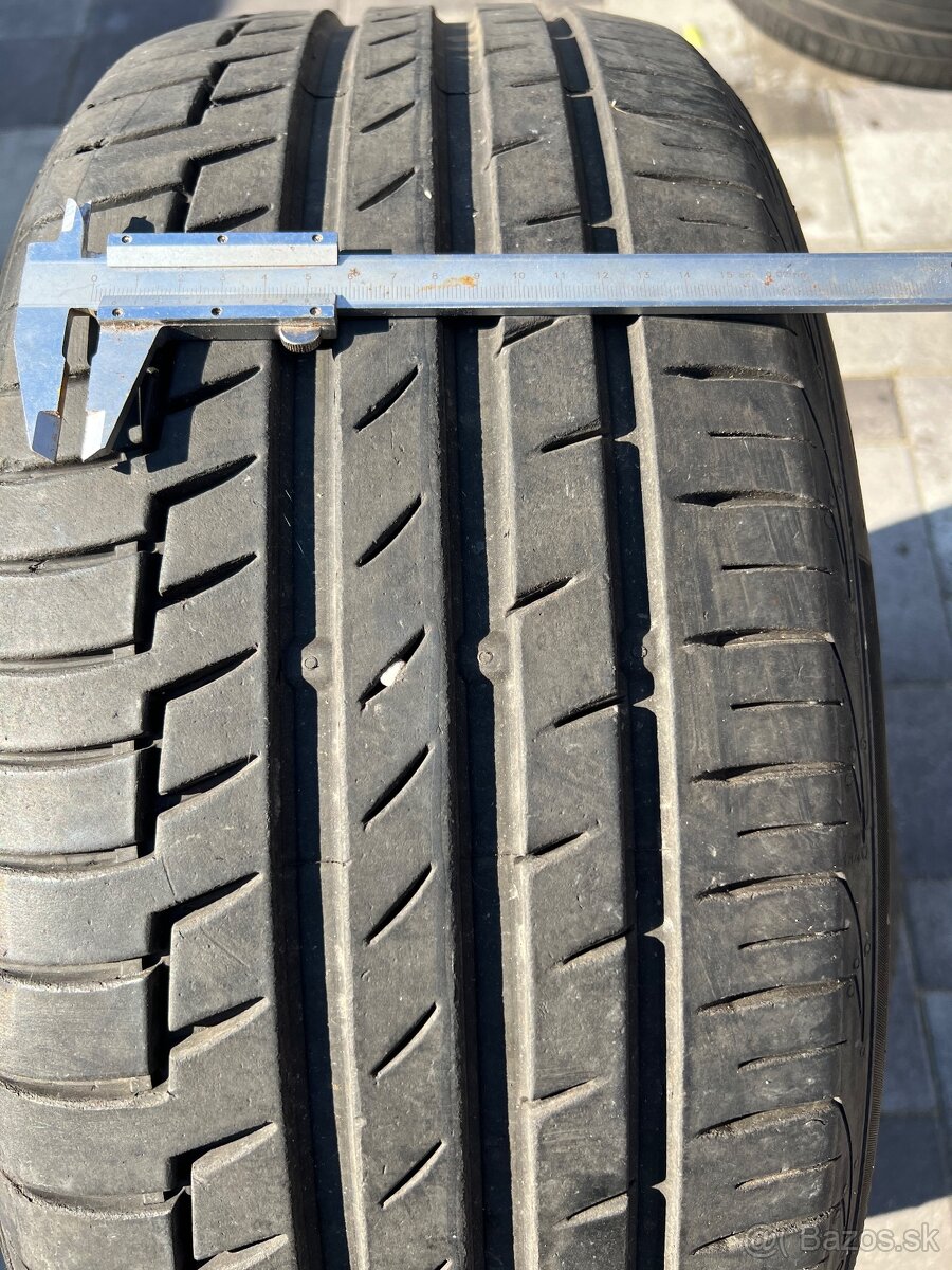 225/45 r19 letne Continental - 9