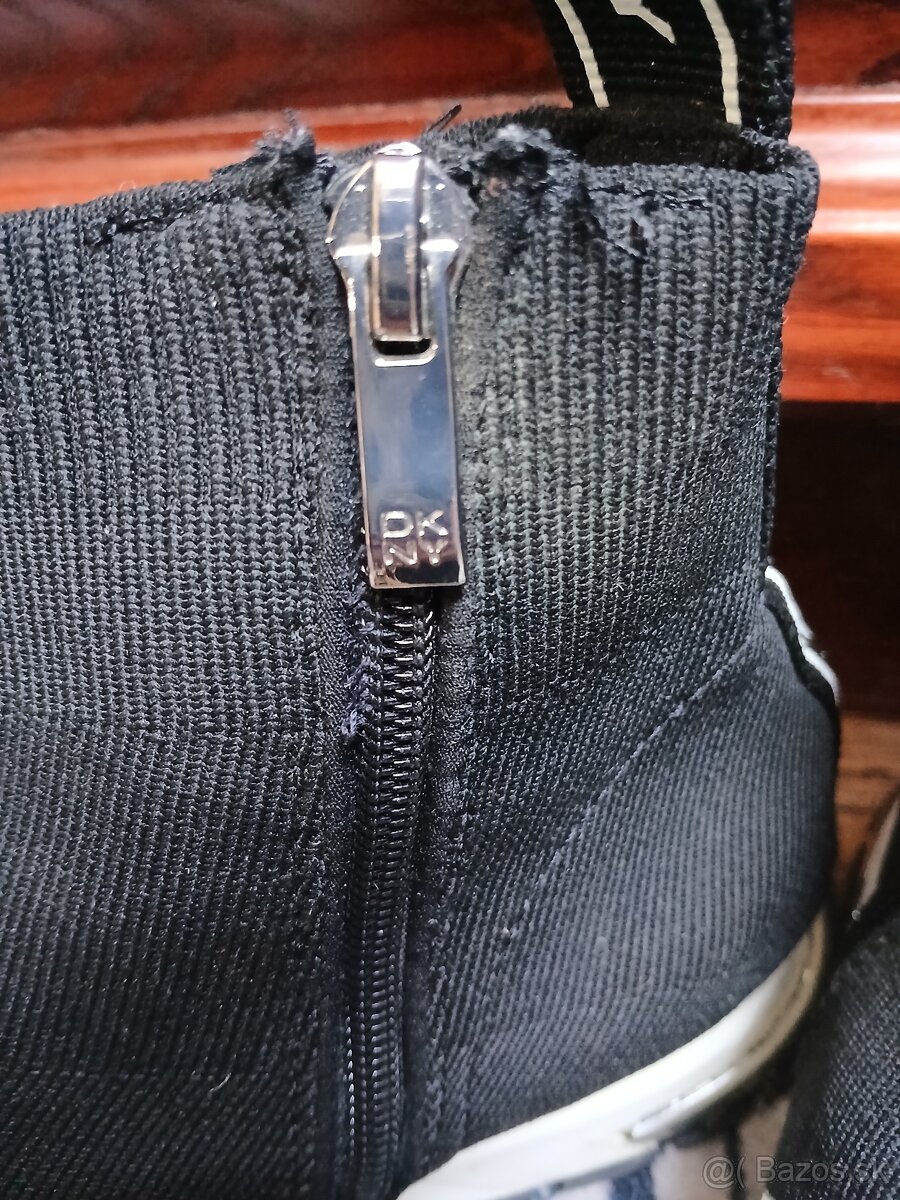 DKNY tenisky 40 - 9