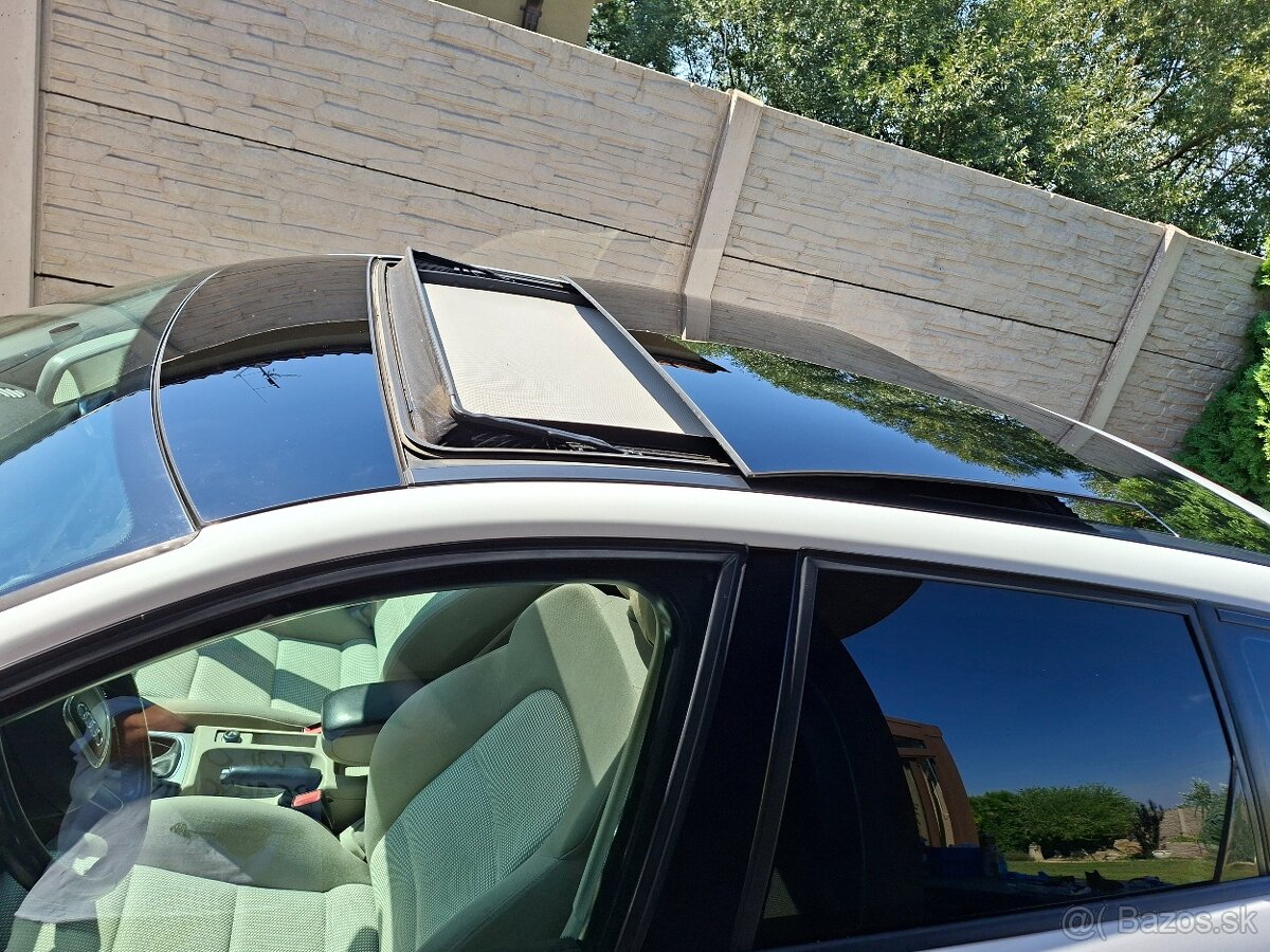 Predám AUDI A3 Sportback S line - 9