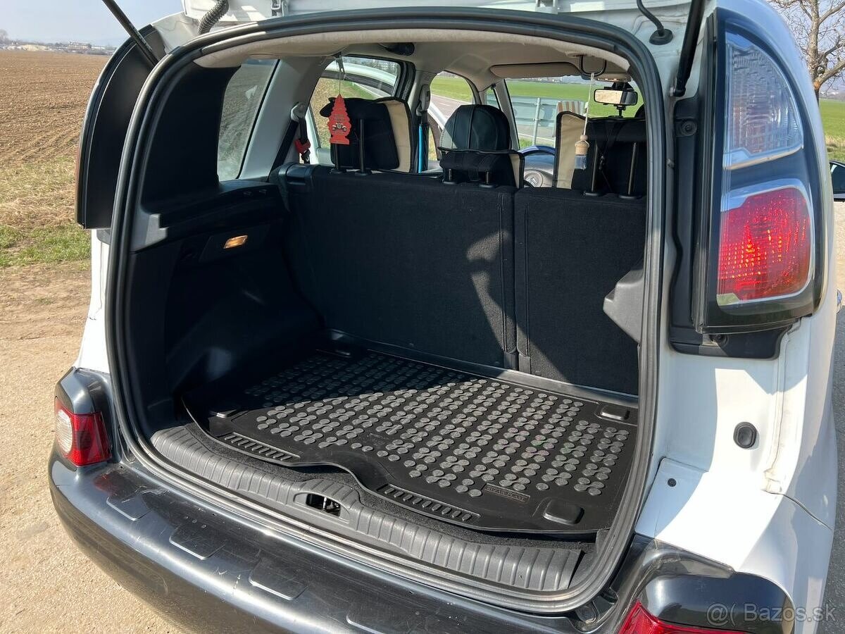 Citroën C3 Picasso - 9