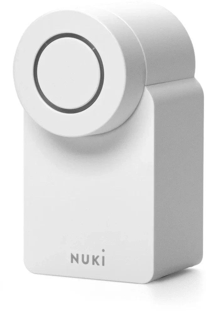 Nuki Smart Home – výhodné ceny - 9