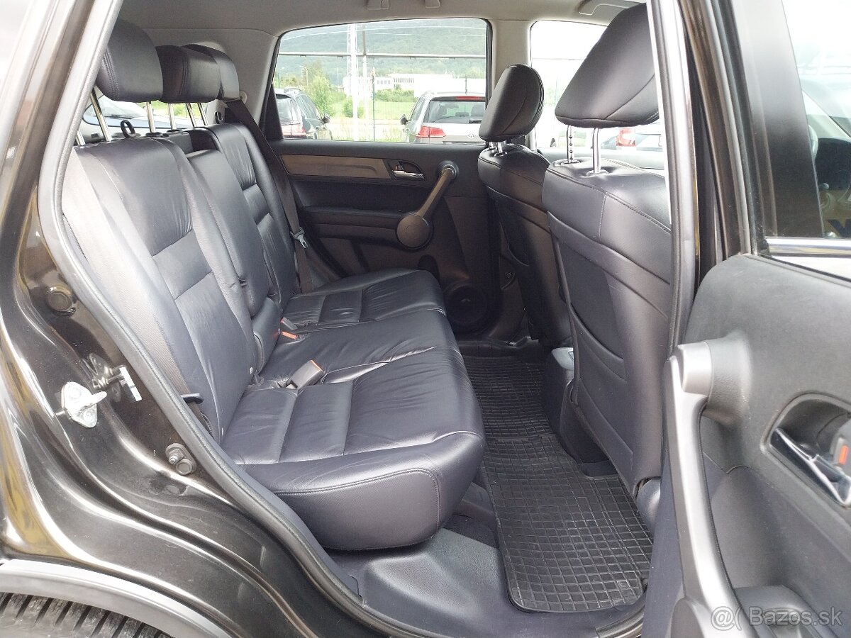Honda CR-V 2.2 i-CTDi Executive - 9