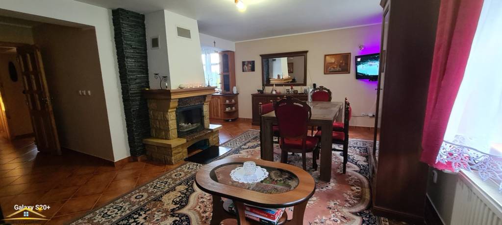 Predaj rodinného domu v obci Korňa-Skvelá investícia - 9