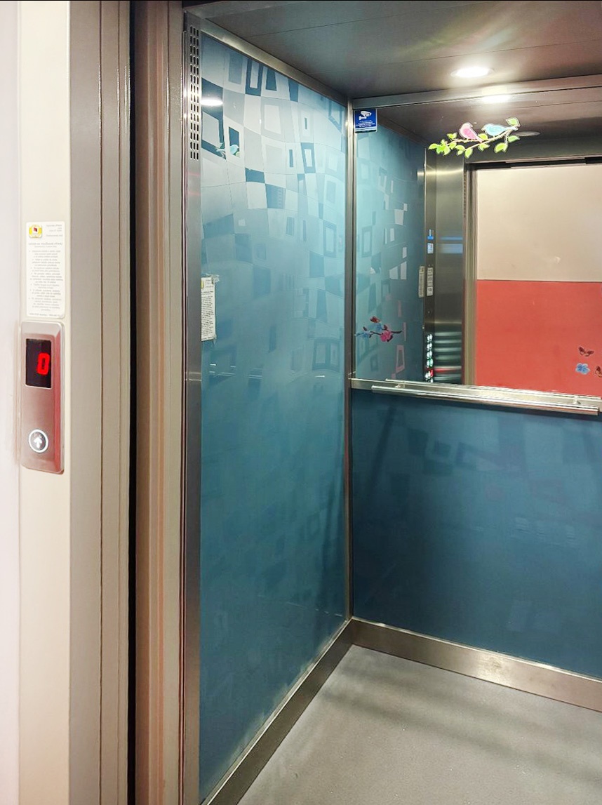 Na prenájom krásny 1-izbový byt na Terase, ul. Kysucká. - 9