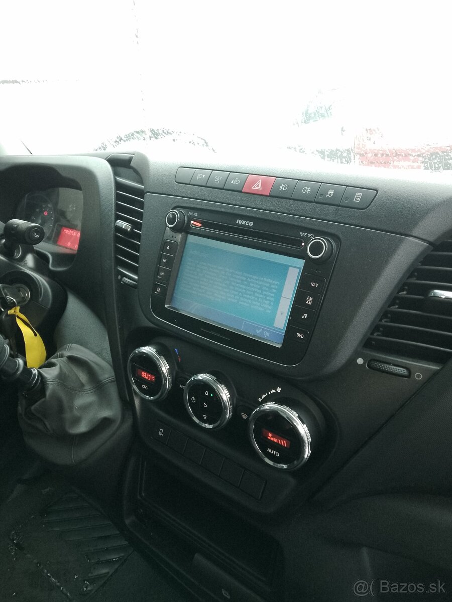 Iveco daily 35S13 - 9