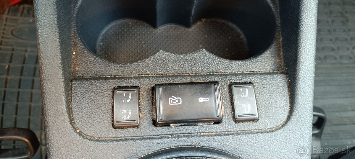 Predám ŠKODA PRAKTIK 1.6TDI 66kW 2011 - 9