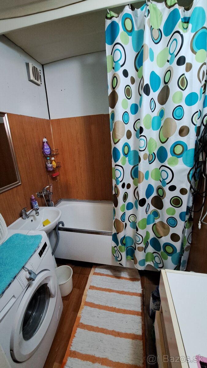 Predaj 1,5 izbového bytu - 9