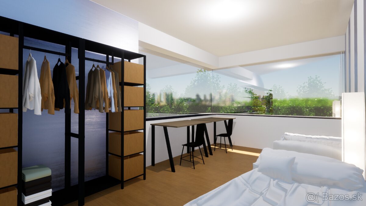 Xdesign - architektúra, 3D, projekt SK / EN language - 9