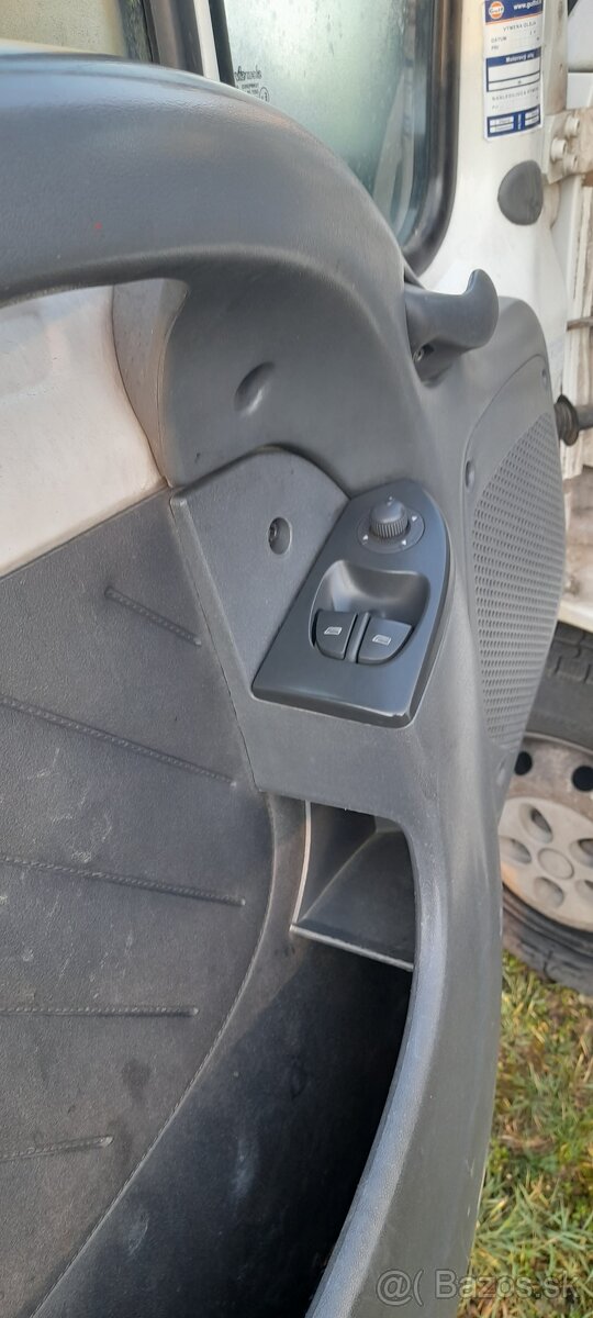 Fiat Ducato chlaďák - 9