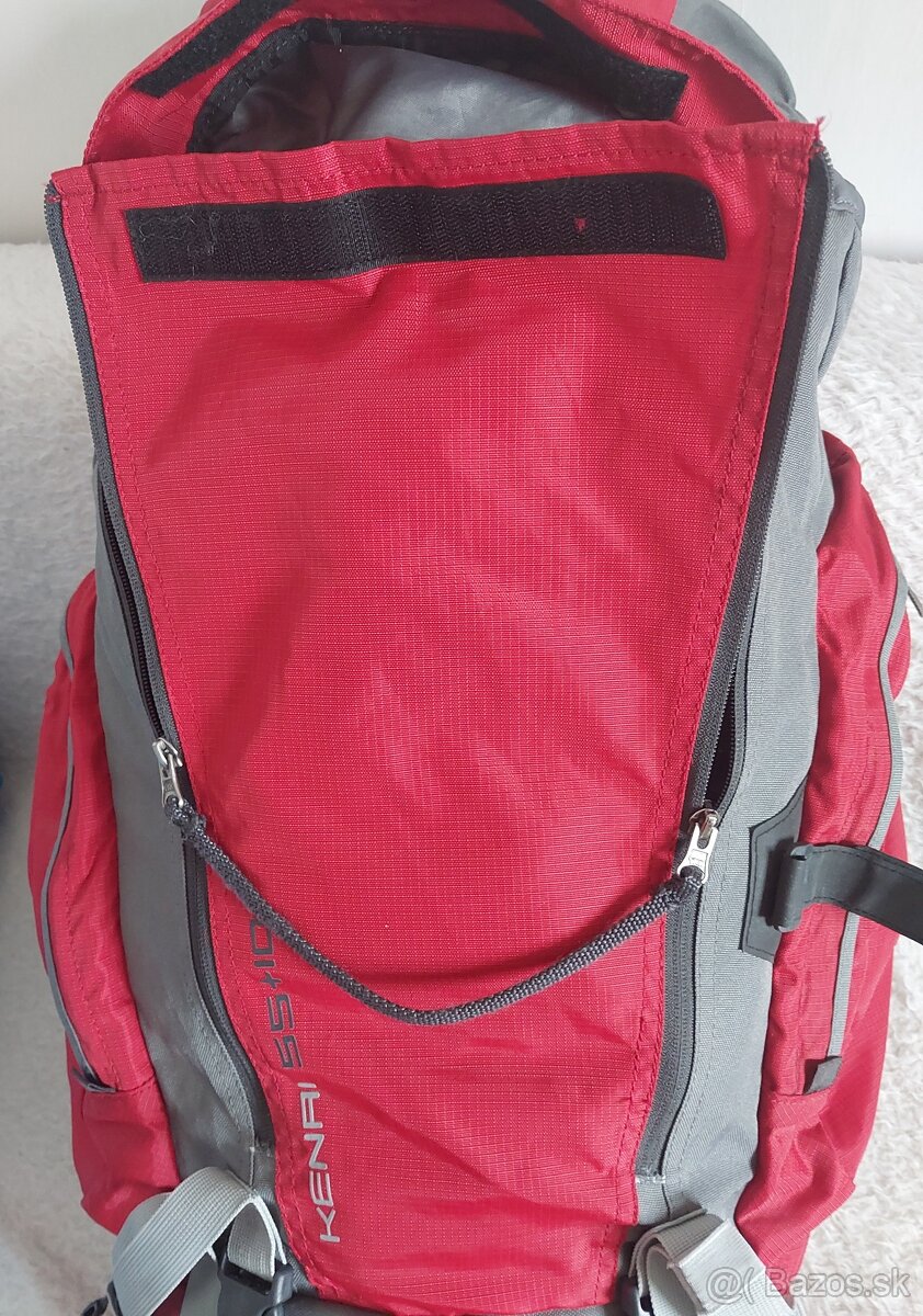 McKINLEY KENAI 55 +10 - 9