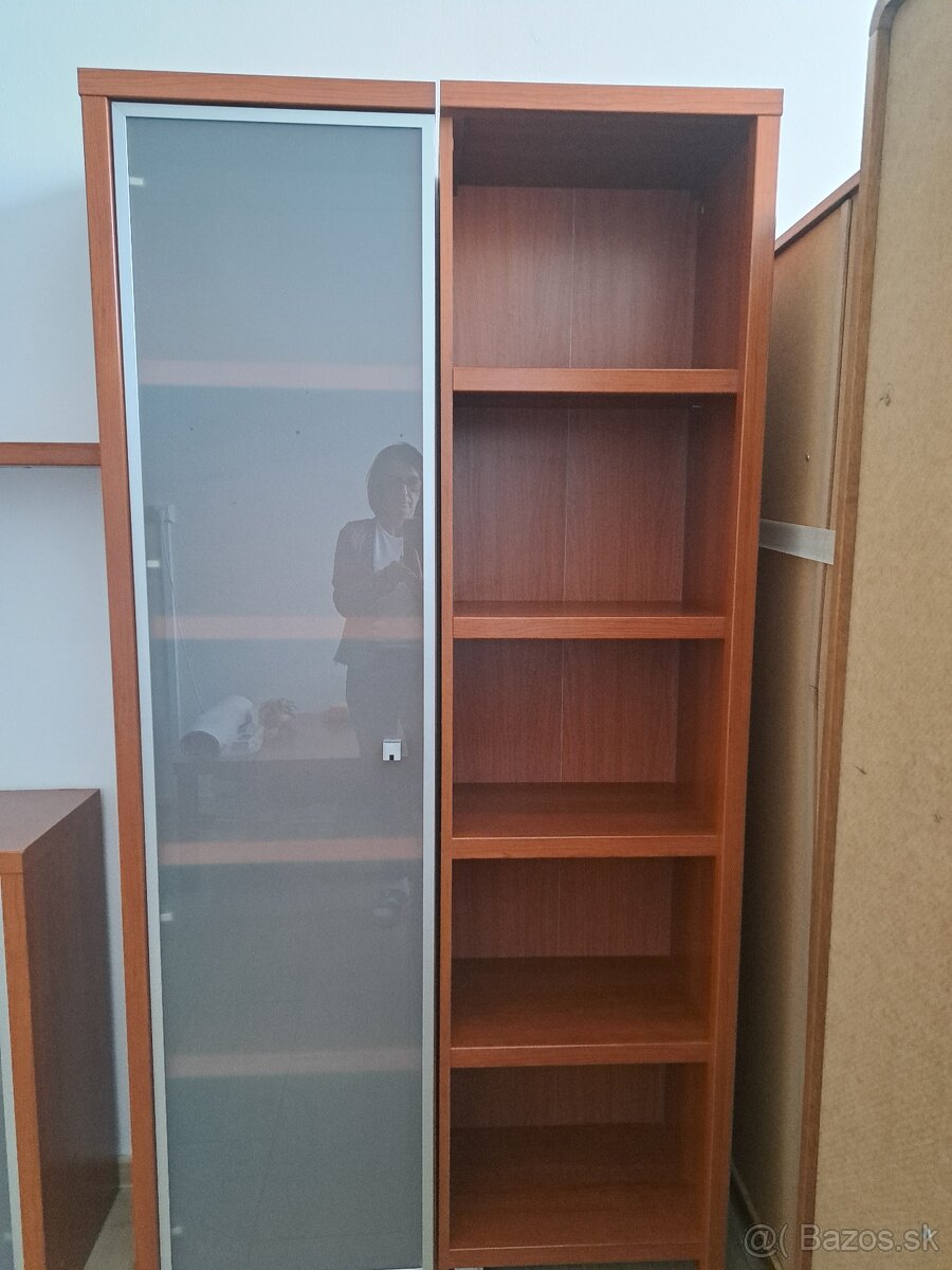 Nábytok do pracovne - 9