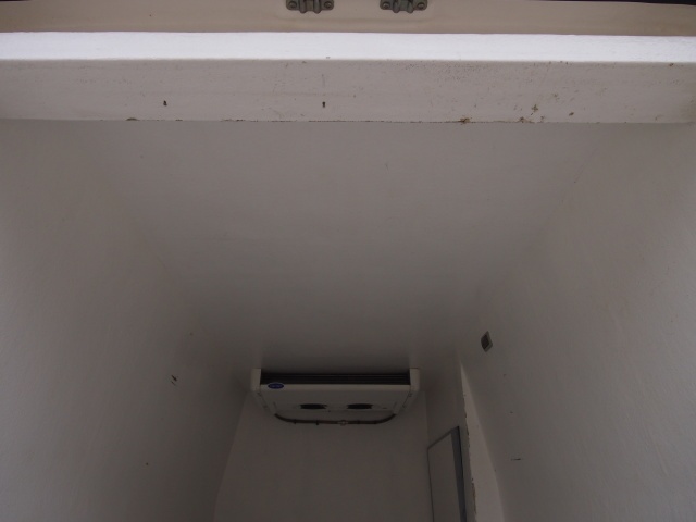 Prodám Peugeot Boxer 2.0HDi.120kw.L5H3. MRAZÁK(-29 C). - 9