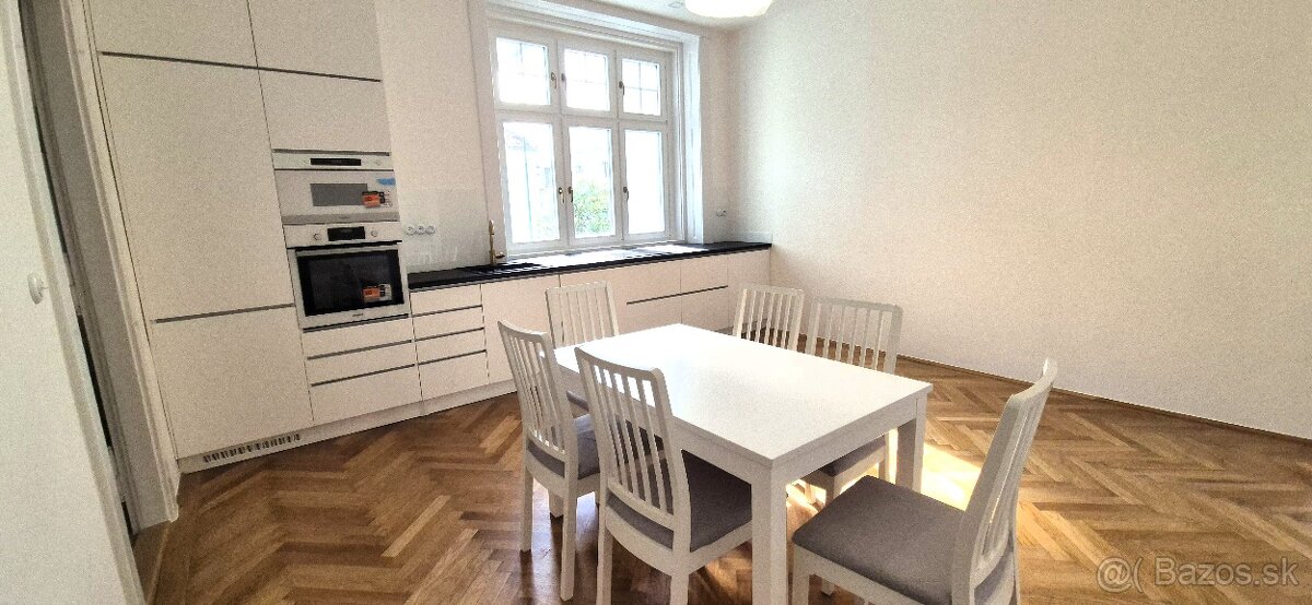 3 izbový byt po rekonštrukcii, Bratislava - Staré Mesto - 9