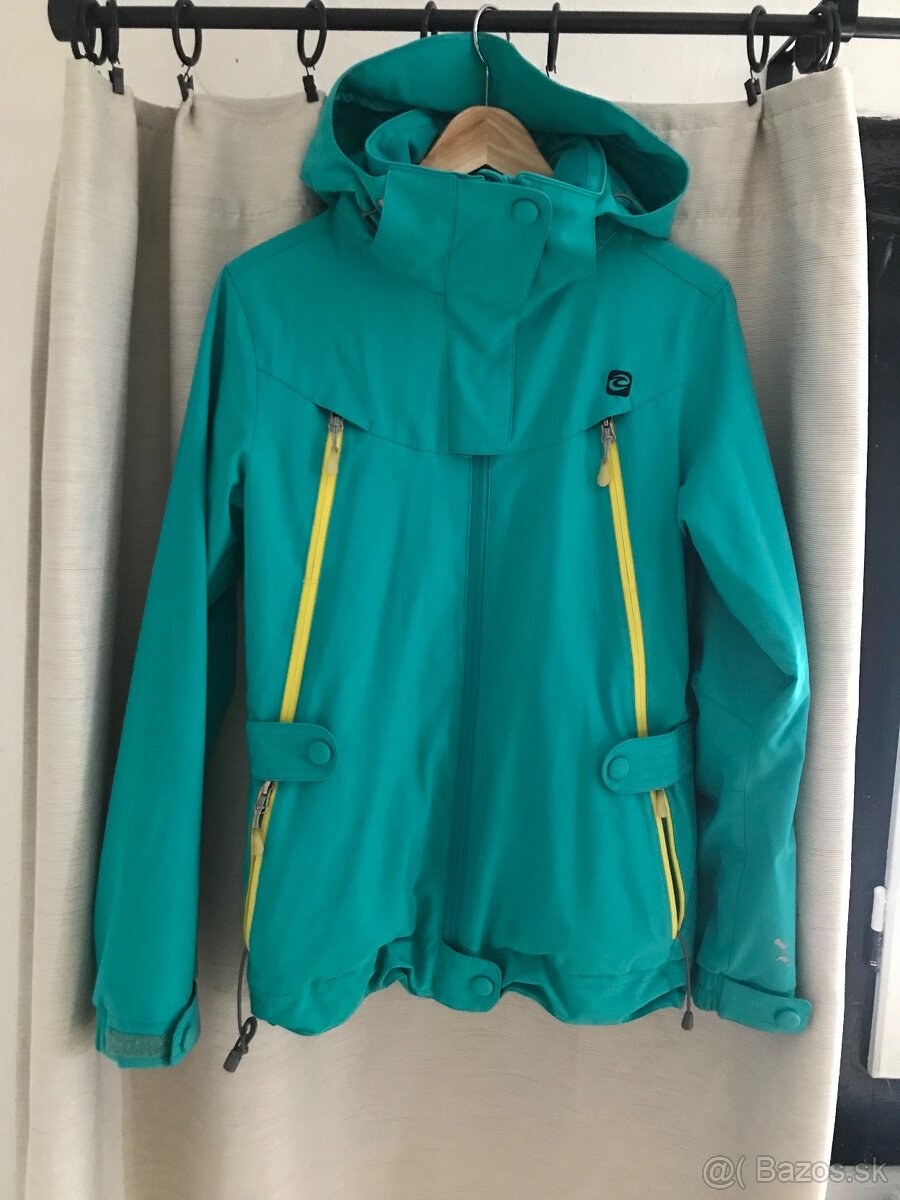 Zimna bunda Rip Curl - 9