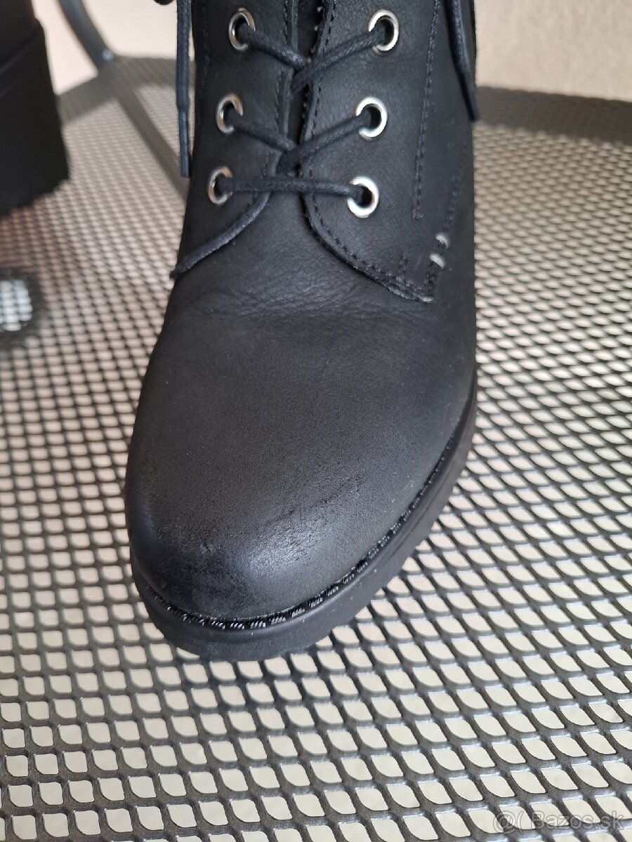 Firetrap čižmy - 9