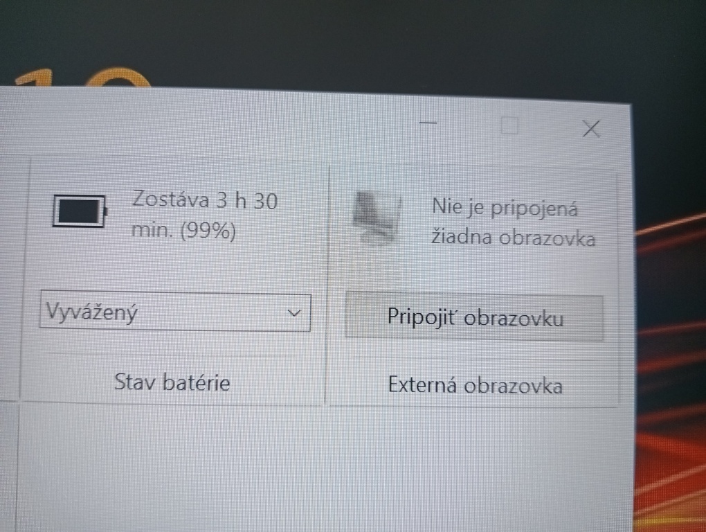 Lenovo thinkpad t460 ,Intel(R) Core™i5 , 8gb ram ,120gb ssd - 9