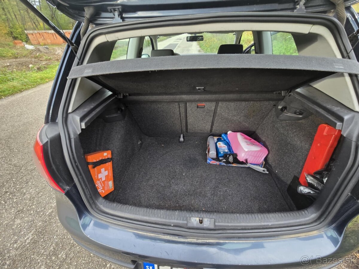 Wolkswagen golf5 - 9