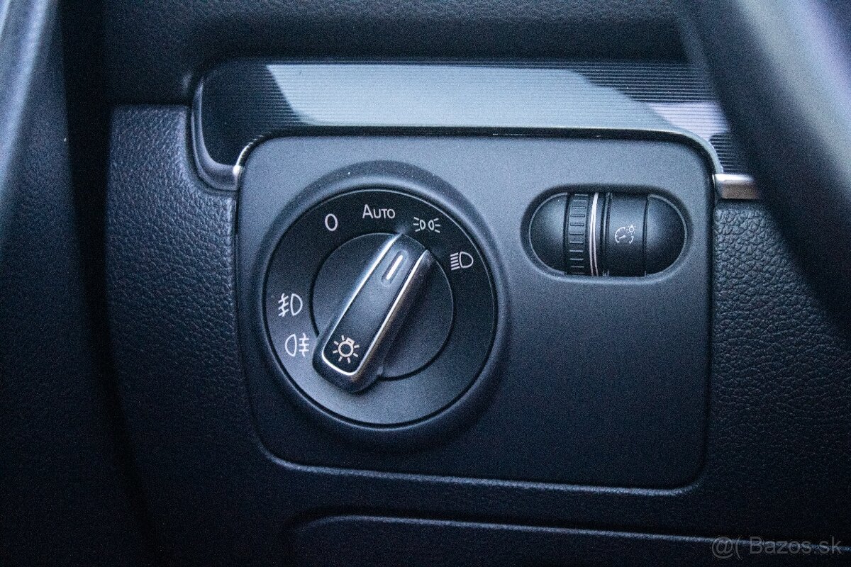 Volkswagen Golf Cabrio 1.4 TSI DSG 90kW - 9