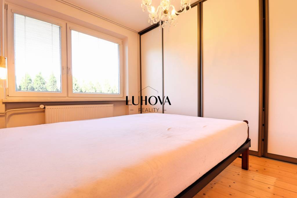 3-izbový byt s garážou_Lúky pod Makytou - 9