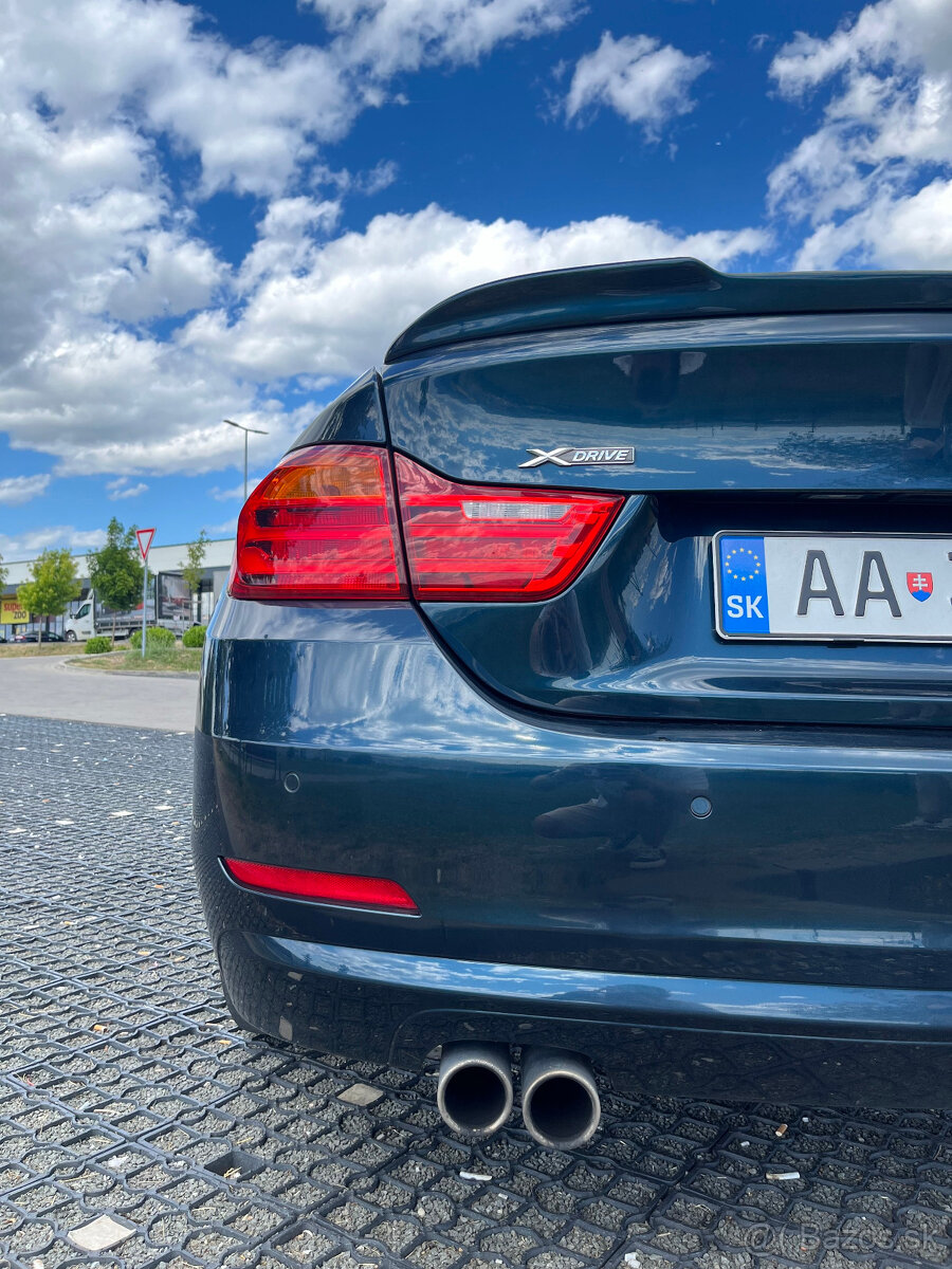 BMW 430d - 9