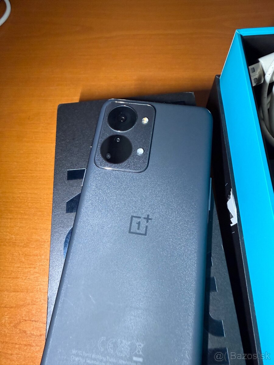One plus Nord 2T 5G 8/128GB - 9