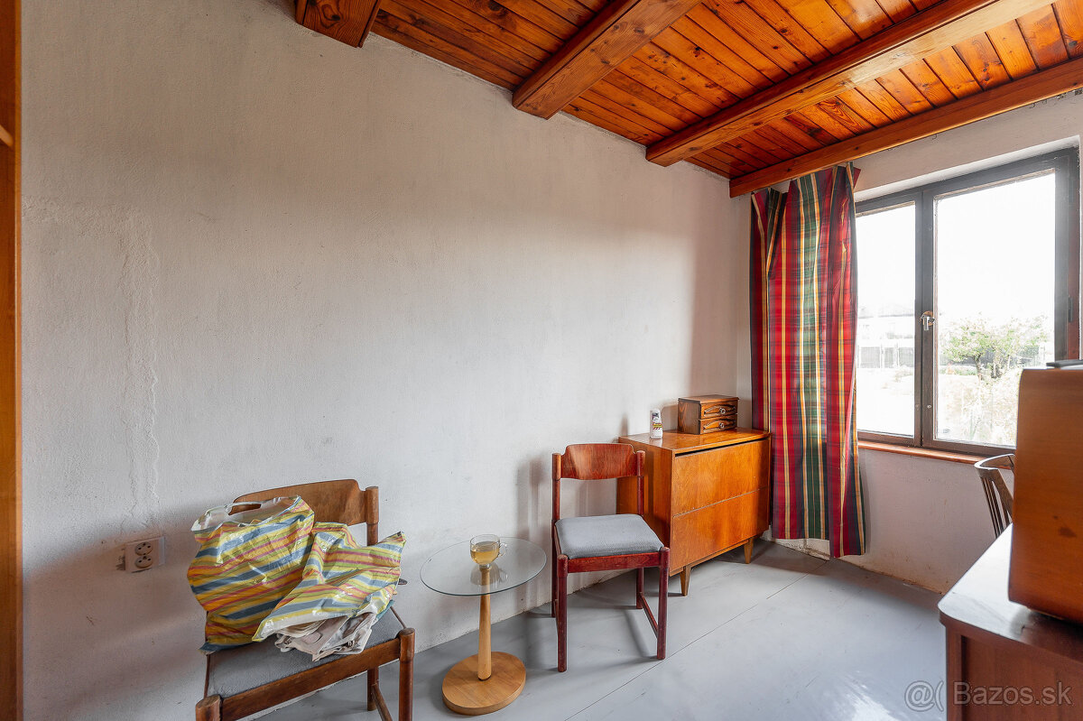 Na predaj chata - pozemok - Rozhanovce, Košice okolie - 9