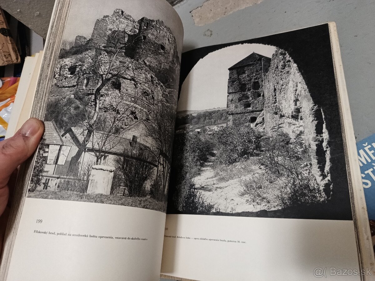 knihy o umení, dejinách - 9