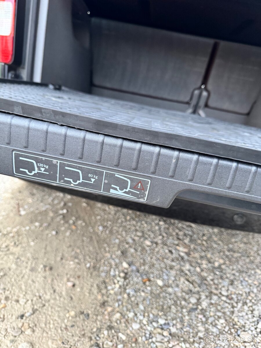 VW Caddy style edition - 9