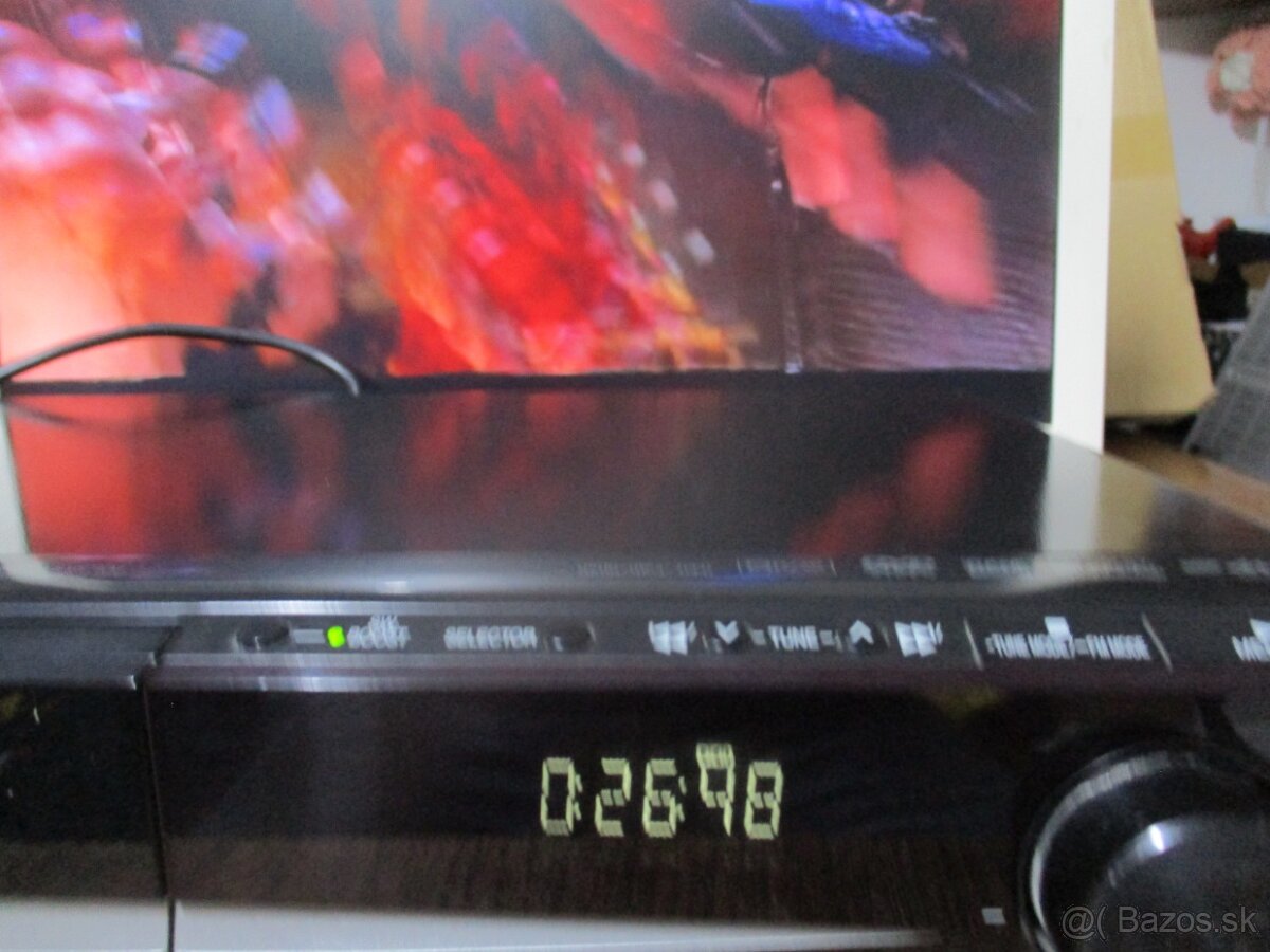 PANASONIC SA-PT465 domace kino - 9