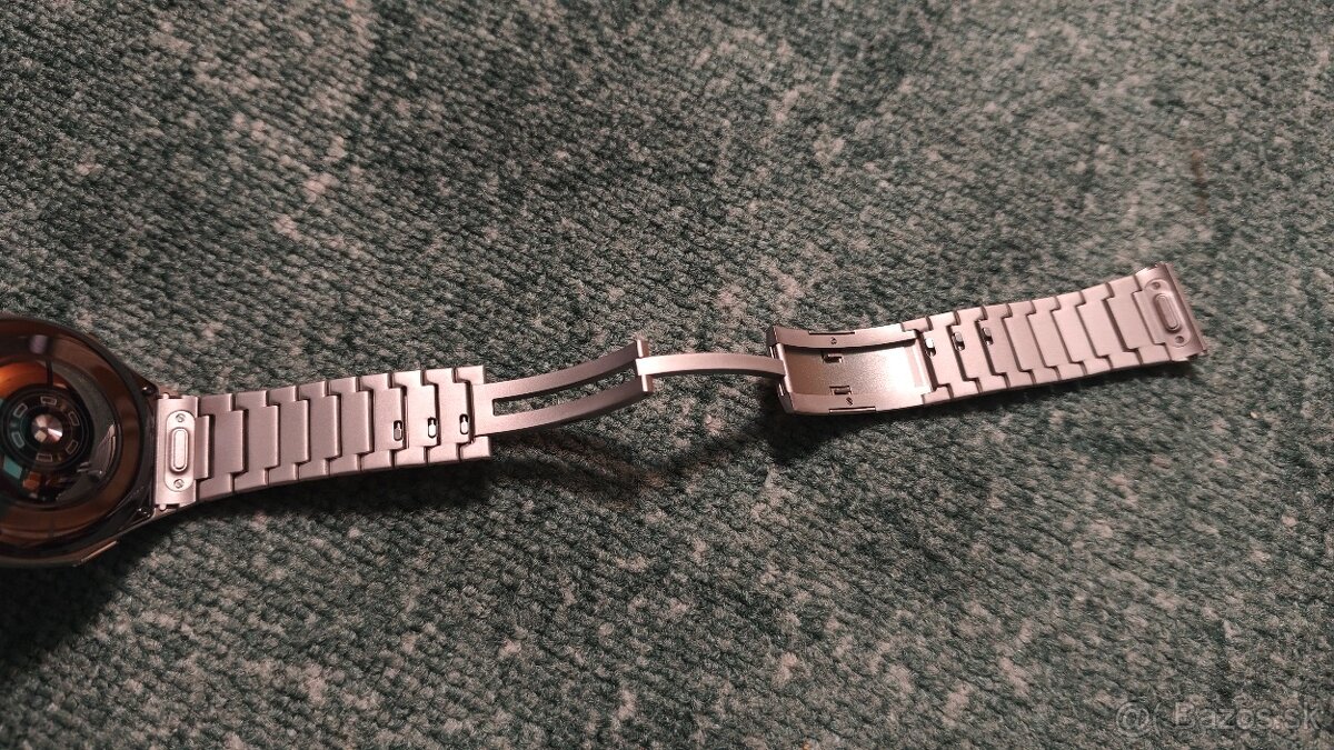 Titanovy naramok - 9