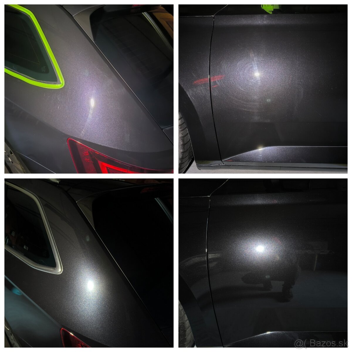 ✔ Autodetailing / Tepovanie / Keramiky / PPF / Leštenie ✔ - 9
