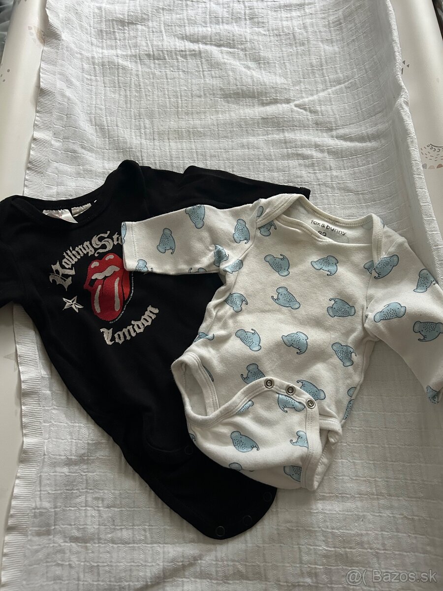 Set detského oblečenia - 9