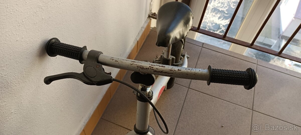 Detské odrážadlo - 9