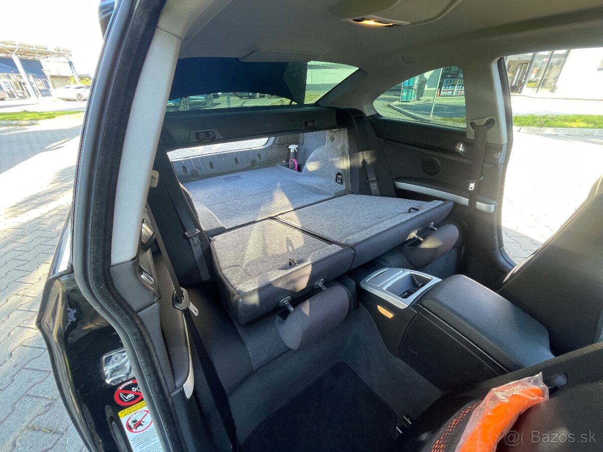 Bmw e92 330d M57 - 9