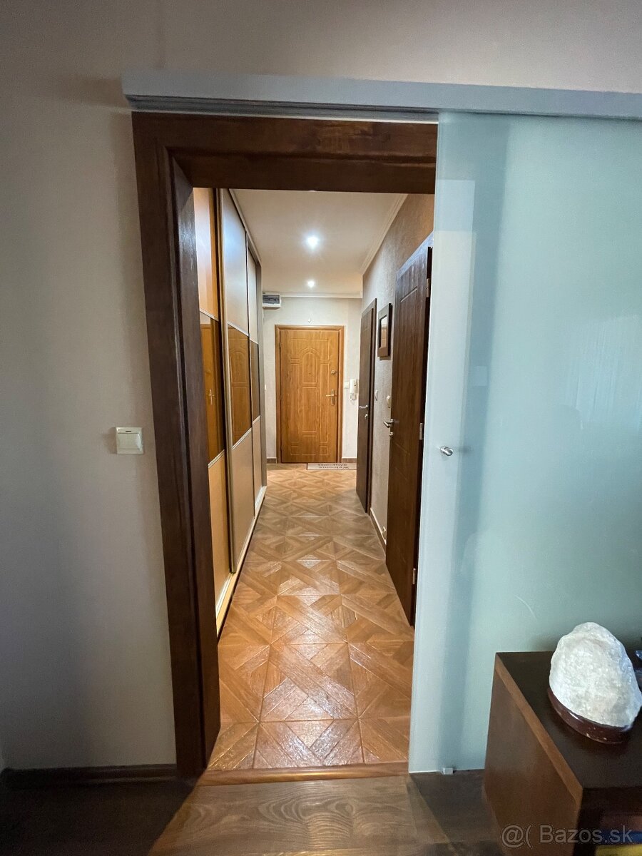 3 izbový byt Svidník - 9