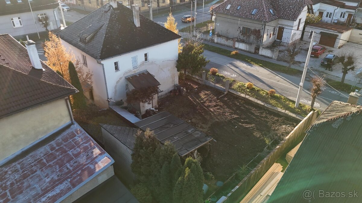 Dom blízko centra mesta - 9