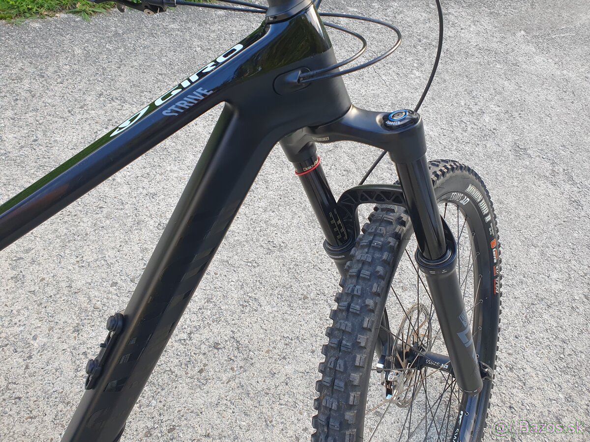 Canyon Strive L 29" (aj vymena) - 9