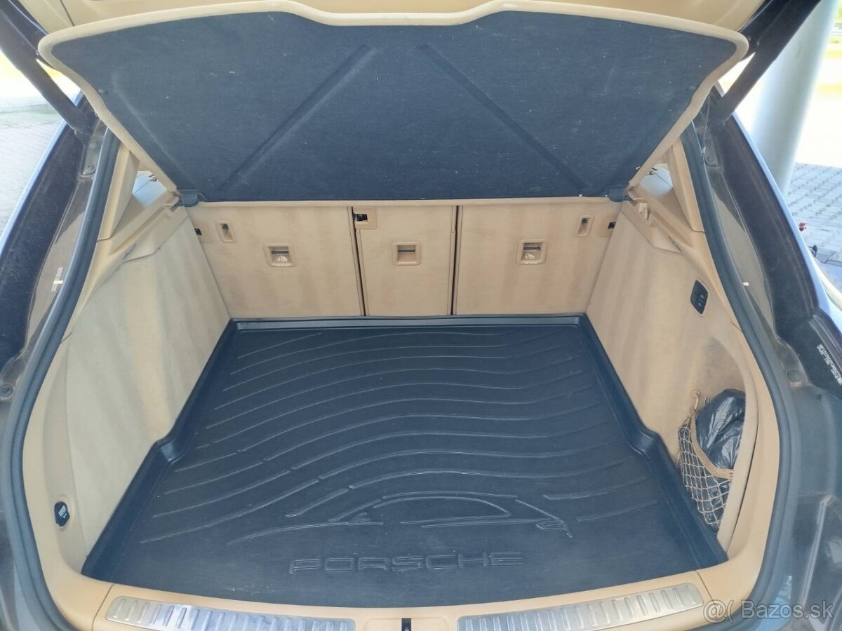 Porsche Macan S diesel - 9