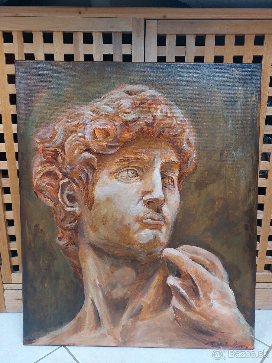 Obrazy na zakázku - 9