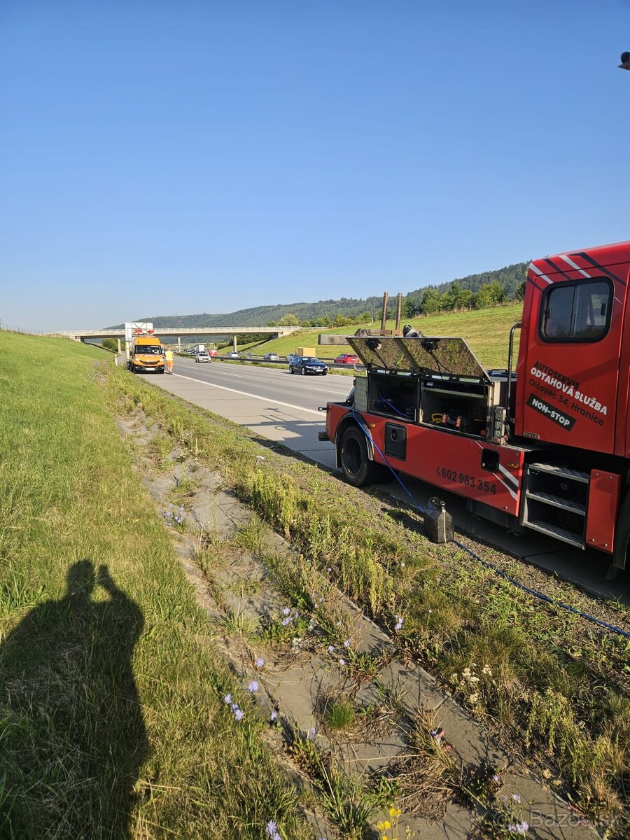 Renault D180, OMARS, 2016 - 9
