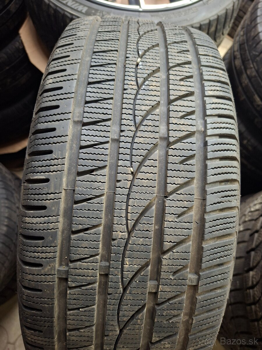 Mercedes R17 Original - 9