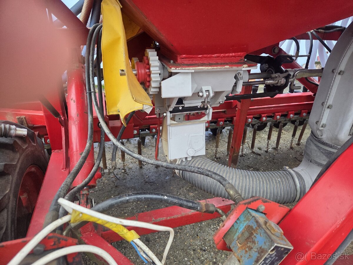 Sejačka Mistral 6000 HCD - 9