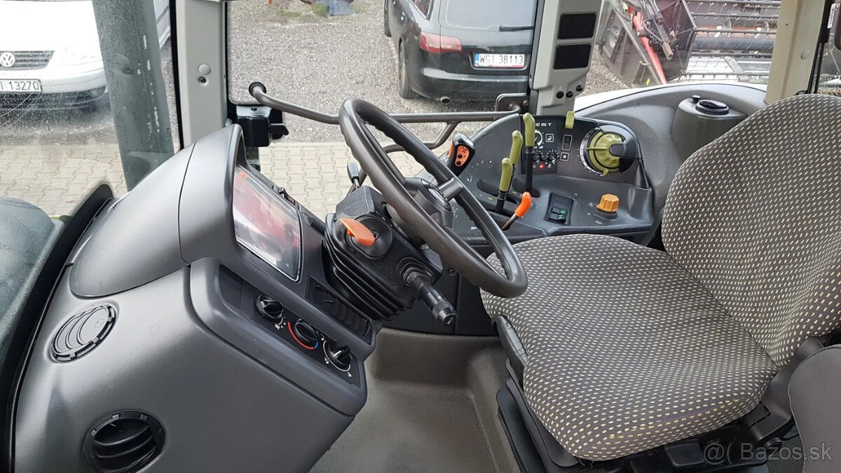 CLAAS ARES 616 RX - 9