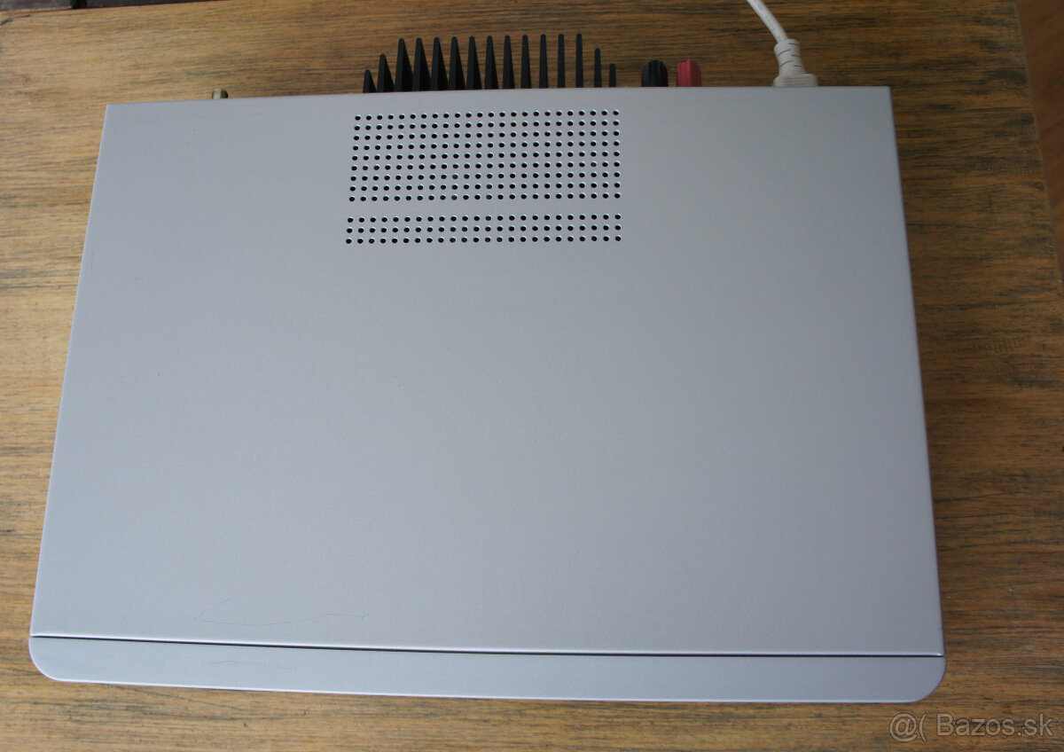 Arcam solo mk1.......Zosilnovač - 9