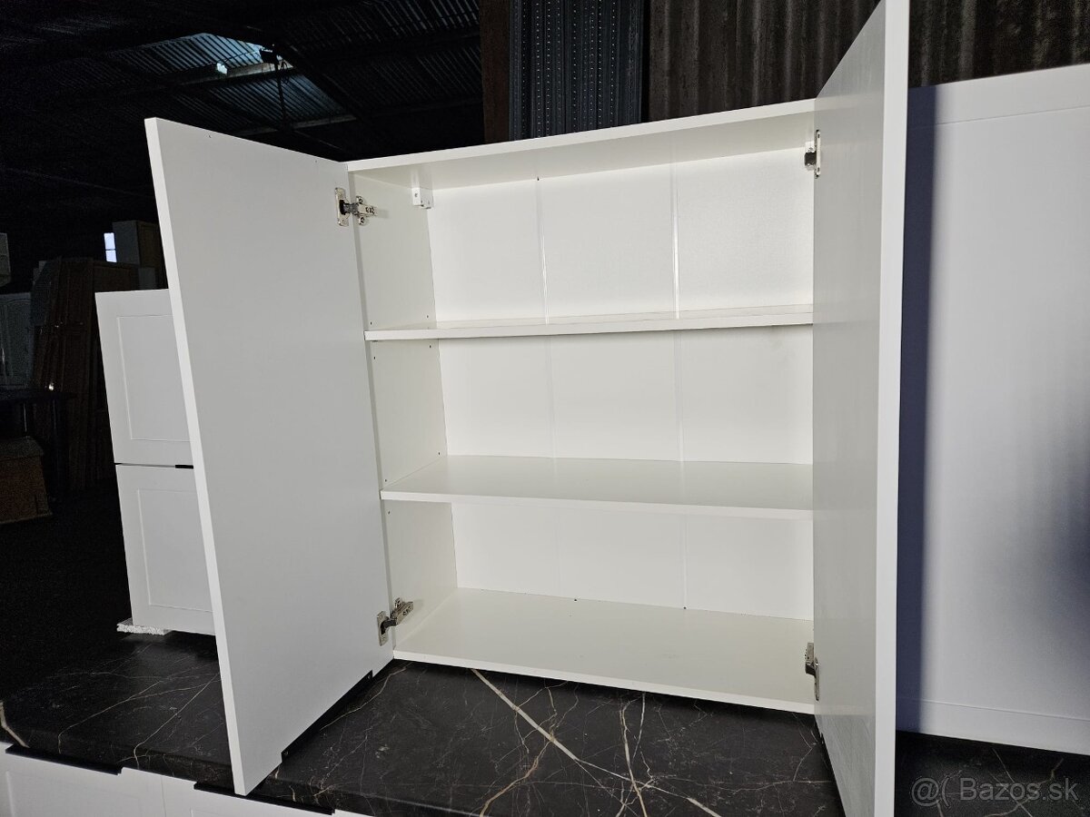 Nová kuchynská linka s pracovnou doskou - 9