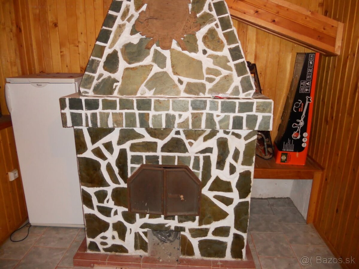 Predaj, chata, chalupa, vínny dom, Marcelová - 9