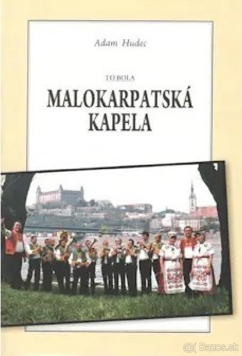 Slovensko - história, dejiny, tradície 2... - 9