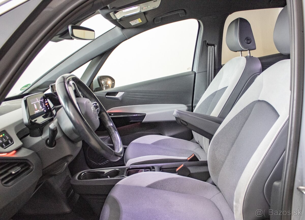 Volkswagen ID.3 1st Performance 62kWh MATRIX,Keylees - 9