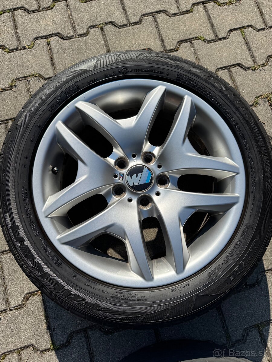 BMW 5x120 r18 Styling 192 - 9